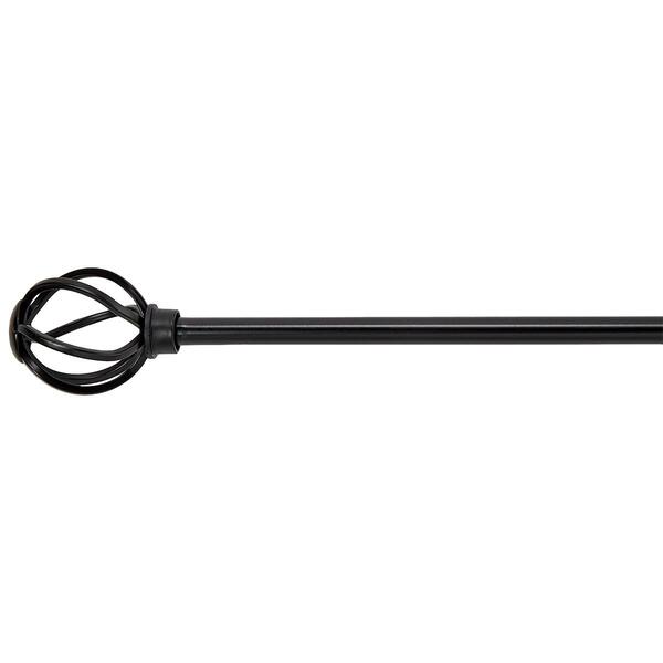 Kenney Cage 5/8 Curtain Rod - image 