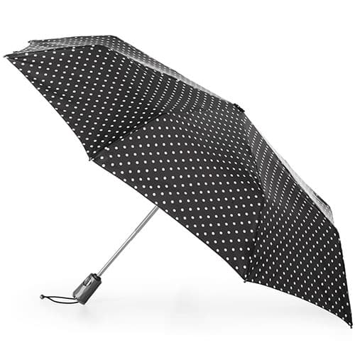 Totes Auto Open/Close Titan Umbrella - image 