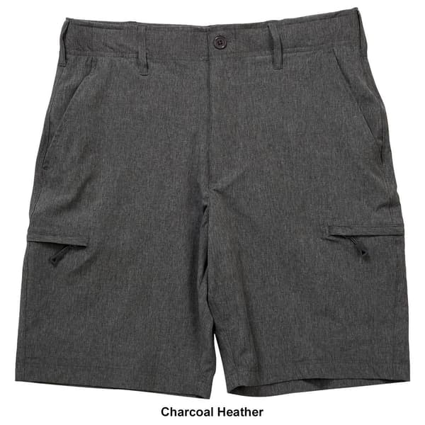 Mens Architect&#174; ActiveFlex Performance Cargo Shorts