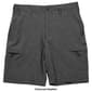 Mens Architect® ActiveFlex Performance Cargo Shorts - image 6