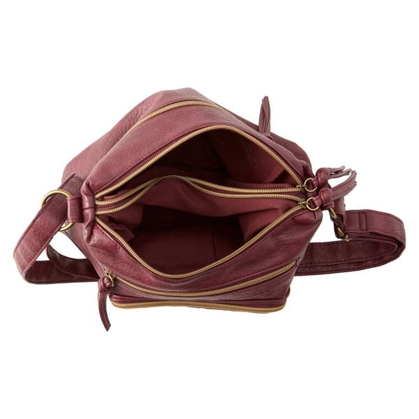 Stone Mountain Stone River Vinyl Irene Hobo