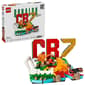 LEGO(R) Editions Cristiano Ronaldo  Soccer Highlights - image 1