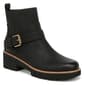 Womens Naturalizer Cabaret-Moto Ankle Boots - image 1