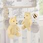 Disney Classic Pooh Hunny Fun Musical Mobile - image 3