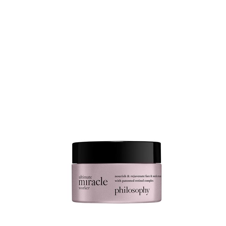 Philosophy Ultimate Miracle Worker Face & Neck Cream