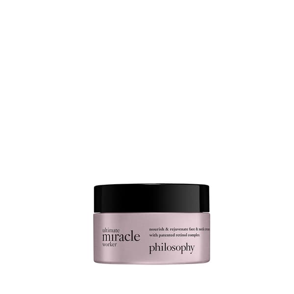 Philosophy Ultimate Miracle Worker Face & Neck Cream