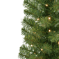 Puleo International 5pc. Pre-Lit Christmas Décor Set - image 6