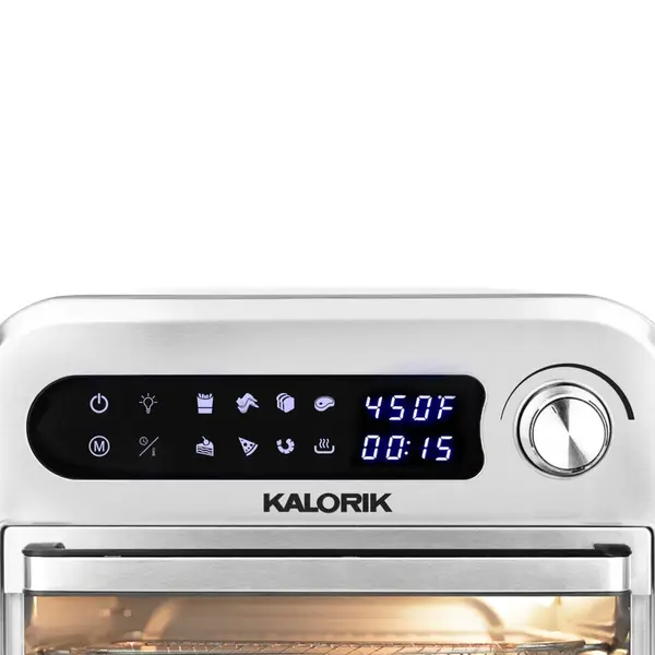 Kalorik 12.6qt. Digital Air Fryer Oven