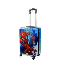 FUL 21in. Spiderman Hardside Spinner Luggage