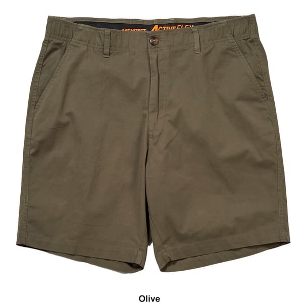 Mens Architect&#174; ActiveFlex Deck Shorts