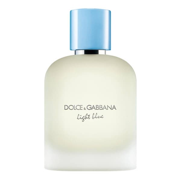 Dolce&amp;Gabbana Light Blue Pour Homme Eau de Toilette - image 