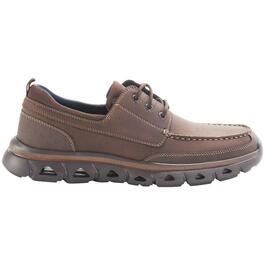 Mens Dockers Creston Casual Boat Shoes