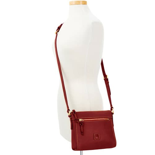 Dooney & Bourke Florentine Allison Crossbody - Boscov's