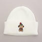 Womens DKNY Great Ape Beanie - image 1