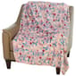 Ashley Cooper™ Strawberry Fields Print Plush Throw - image 2