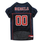 NCAA Mississippi Rebels Pet Jersey - image 1