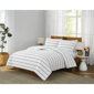 Brooklyn Loom Hayward Stripe 3pc. Quilt Set - image 1