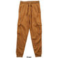 Young Mens Architect® Jean Co. Cargo Jogger Sweatpants - image 1