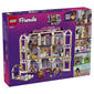 LEGO® Friends Heartlake City Grand Hotel Building Kit - image 17