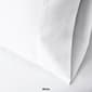 Superior 2pc. 530TC Egyptian Cotton Solid Pillowcase Set - image 11