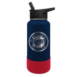 Great American Products 32oz. Minnesota Twins Water Bottle