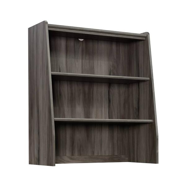 Sauder Clifford Place 2-Shelf Library Hutch - image 