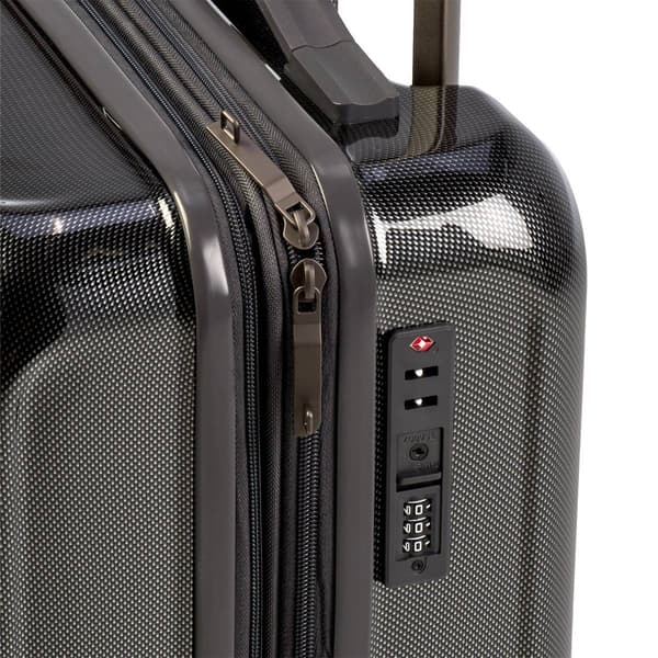 Spyder Rails 29in. Spinner