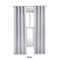 Habitat Margaret Grommet Curtain Panel - image 4