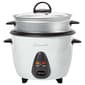 Continental 12 Cup Rice Cooker - image 1