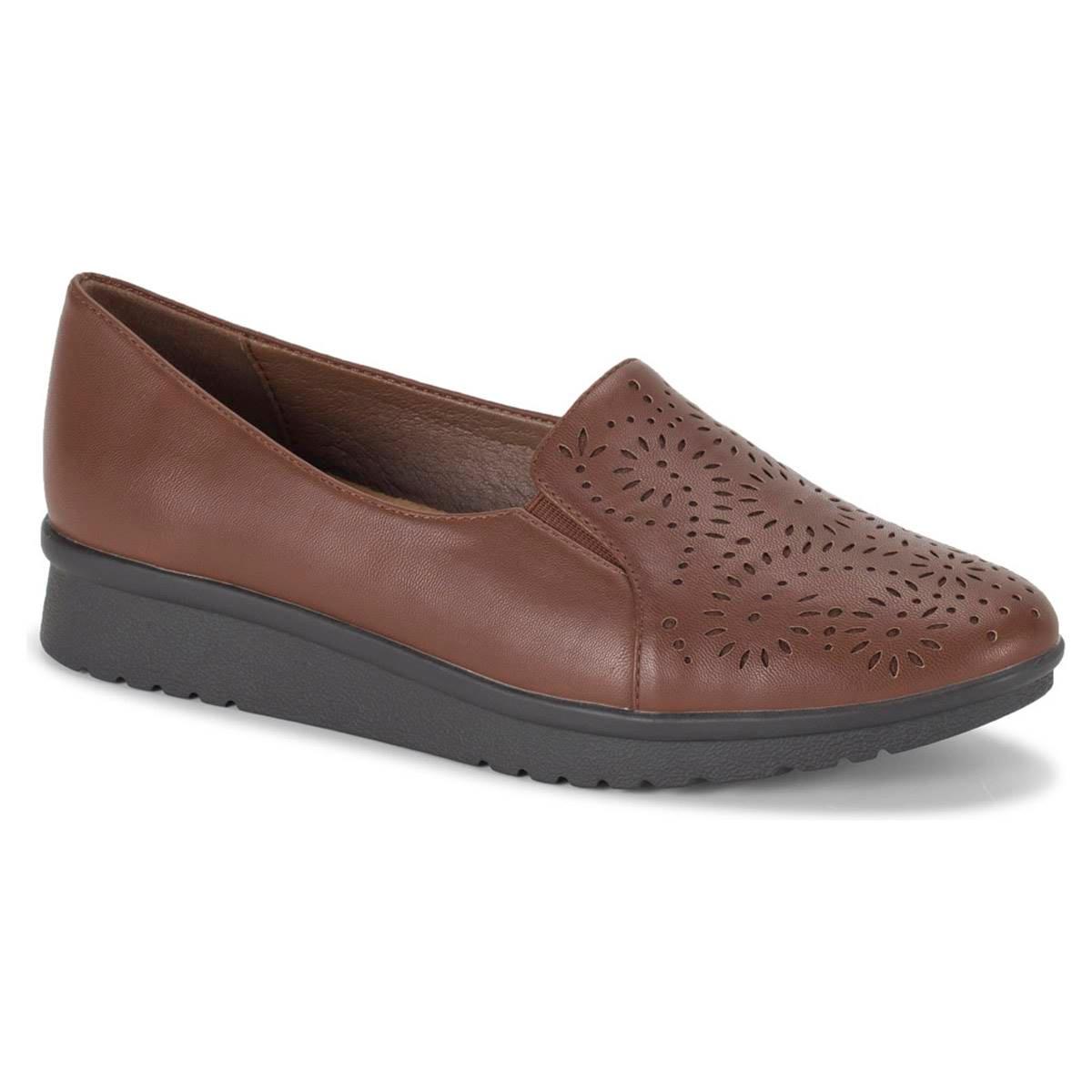 Womens BareTraps® Amry Loafers
