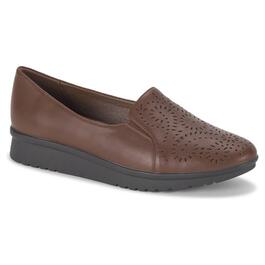 Womens BareTraps(R) Amry Loafers