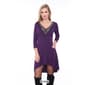 Womens White Mark Tonya Tunic Dress - image 8