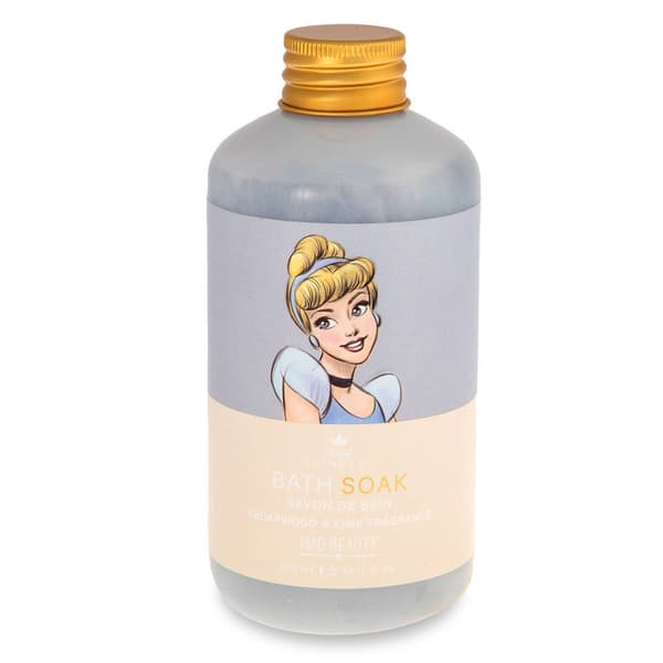 Mad Beauty 10.15 oz. Cinderella Princess Bath Soak