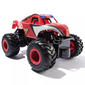 Spin Master Monster Jam Marvel Spider-Man R/C - image 1