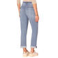 Womens Democracy “Ab”solution® Girlfriend Cuffed Jeans - image 2