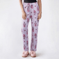 Juniors Centric Brands Strawberry Shortcake(tm) Stripes Pajama Pants - image 1