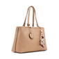 Anne Klein Joey with Charms Tote - image 1