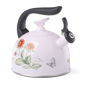 Lenox® Butterfly Meadow® Colors Tea Kettle - image 3