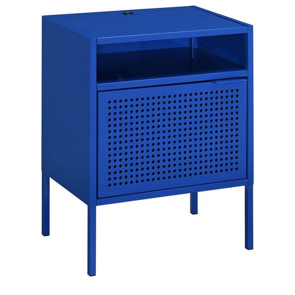 Elements Ember Nightstand