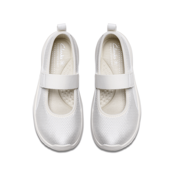 Womens Clarks® Cloudsteppers™ Solevana Jane Mary Jane Shoes