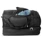 Mojo Philadelphia Eagles 27in. Drop Bottom Wheeled Duffel Bag - image 5
