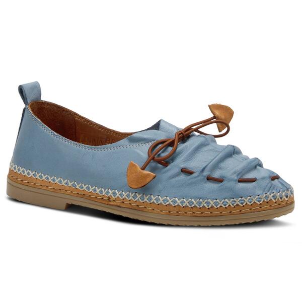 Womens Spring Step Berna Loafers - image 