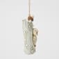 Jim Shore Woodland Glen Owl in Tree Ornament - image 4