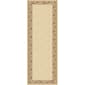 Tayse Sensation Harper Transitional Runner - Beige - image 1