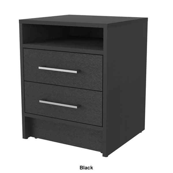 FM FURNITURE Philadelphia Nightstand