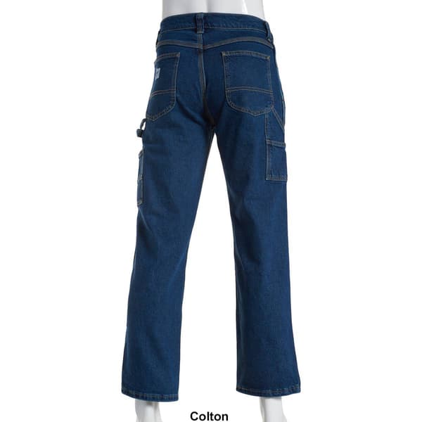 Boscov's deals mens jeans