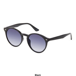 Womens Tropic-Cal Bristol Round Sunglasses