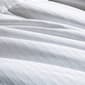 PeaceNest Grid Quilted All Season Down Alternative Comforter - image 5