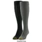 Womens Gold Toe® 2pk. Tuckstitch Knee High Socks - image 2