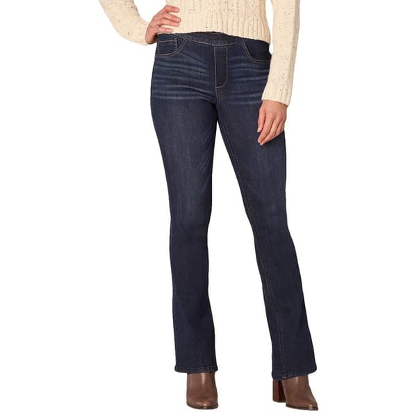 Womens Democracy Absolution(R) High Rise Boot Glider Jeans